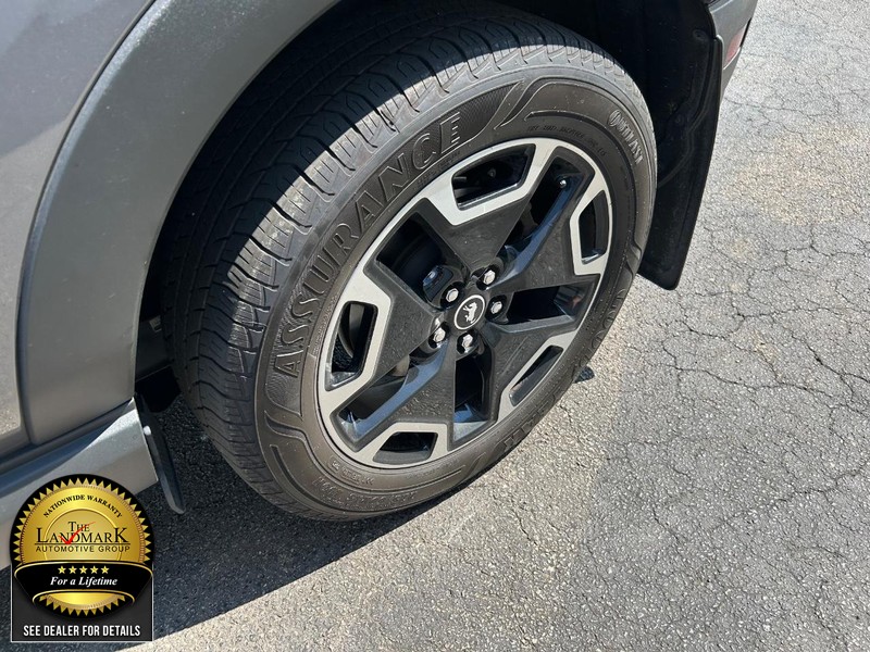 Ford Bronco Sport Vehicle Full-screen Gallery Image 20