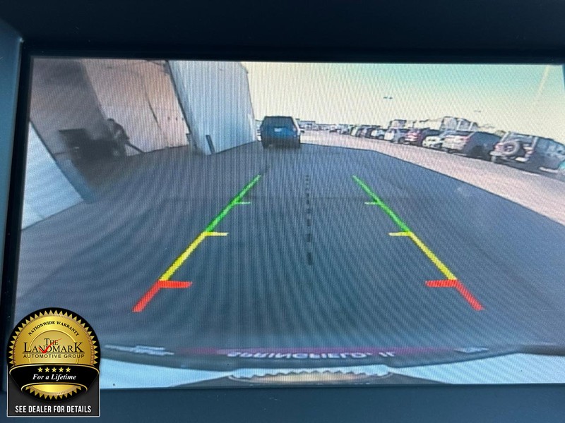 Ford Edge Vehicle Full-screen Gallery Image 13