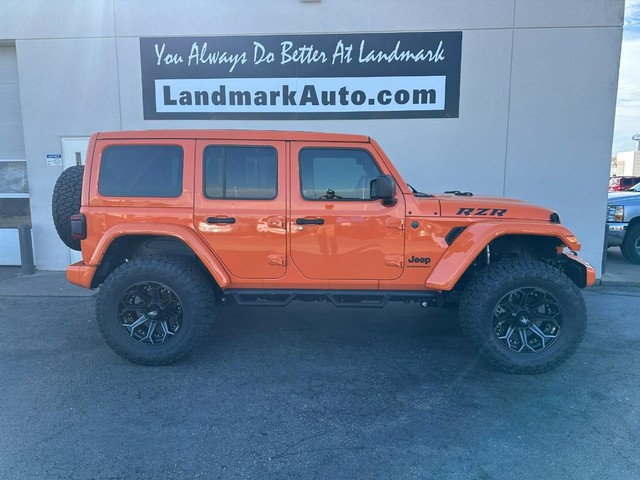 Springfield IL 2025 Jeep Wrangler more details - jeep wrangler