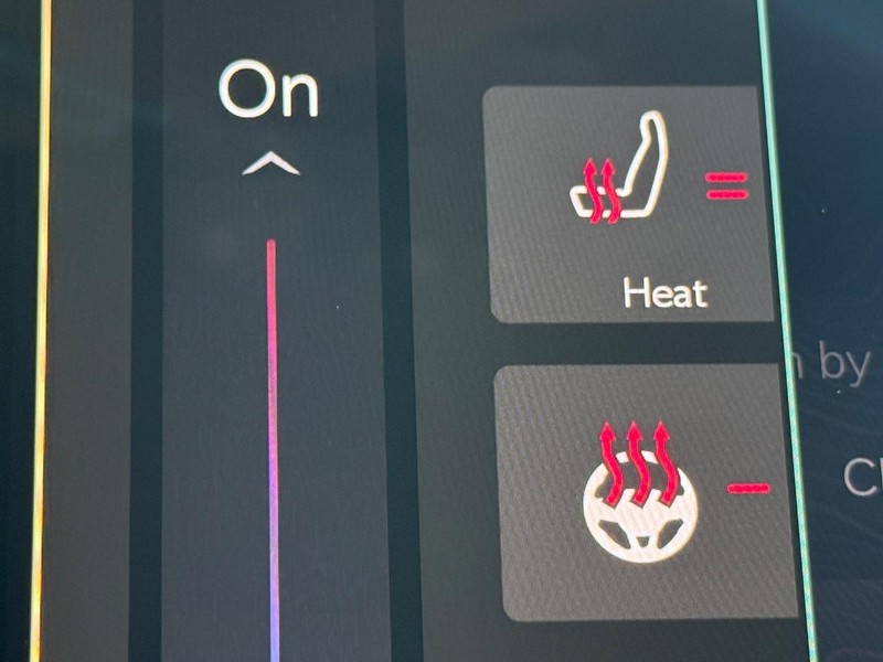 Jeep Compass Vehicle Full-screen Gallery Image 9