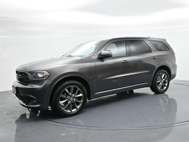 Springfield IL 2015 Dodge Durango more details - dodge durango