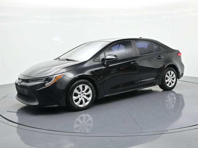 Springfield IL 2020 Toyota Corolla more details - toyota corolla