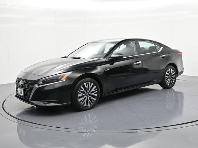 Springfield IL 2025 Nissan Altima more details - nissan altima