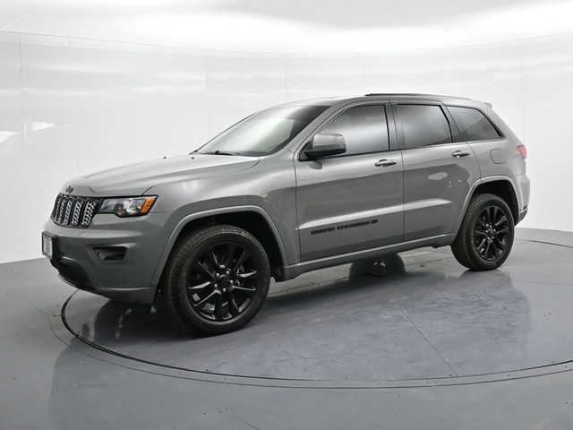 Springfield IL 2022 Jeep Grand Cherokee WK more details - jeep grand cherokee wk