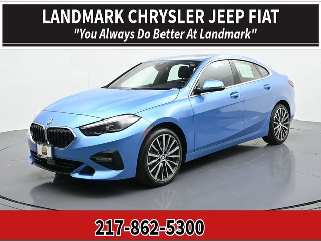 Springfield IL 2021 BMW 2 Series more details - bmw 2 series