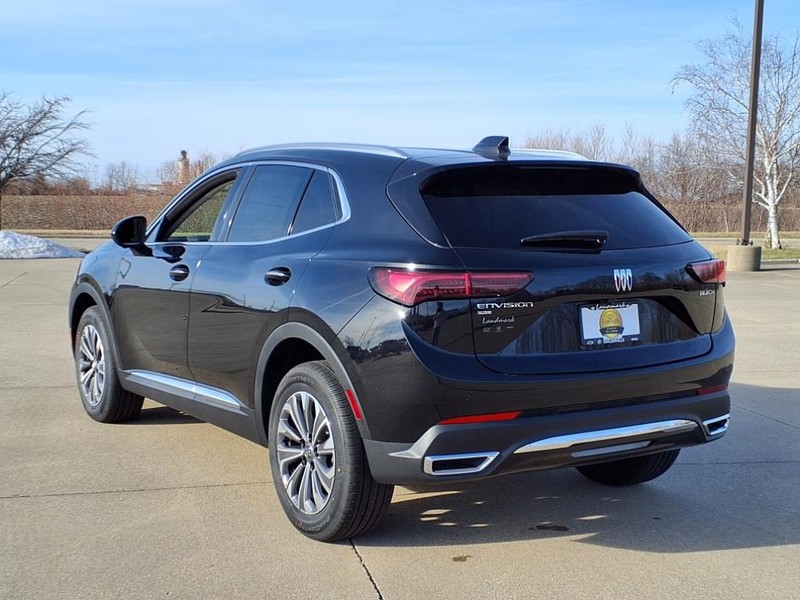 Buick Envision Vehicle Full-screen Gallery Image 3