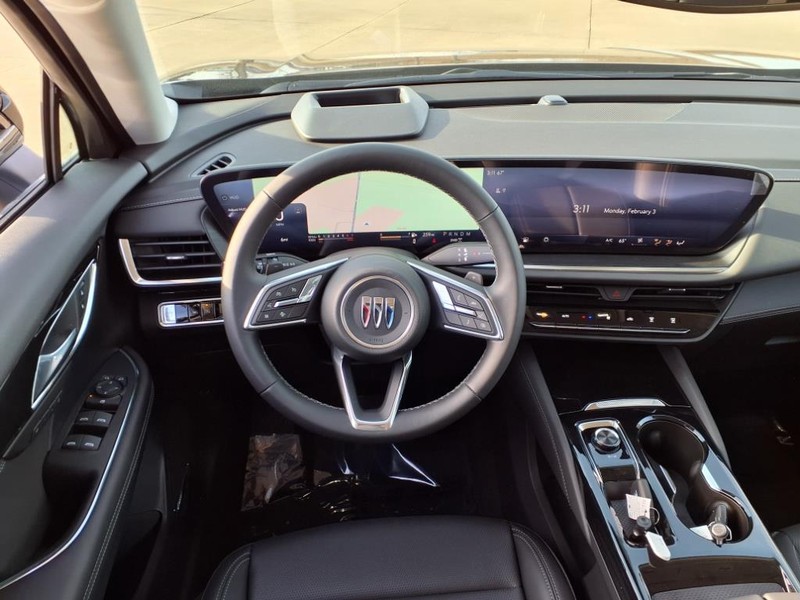 Buick Envision Vehicle Full-screen Gallery Image 4
