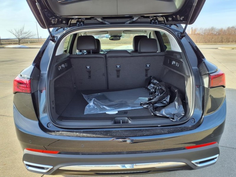 Buick Envision Vehicle Full-screen Gallery Image 14