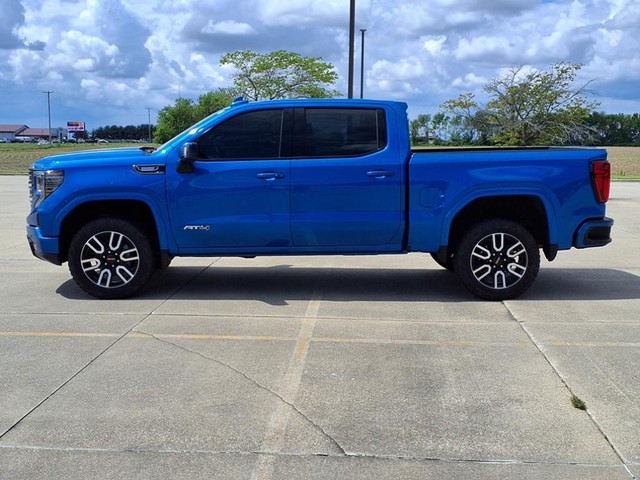 GMC Sierra 1500 AT4 - Taylorville IL