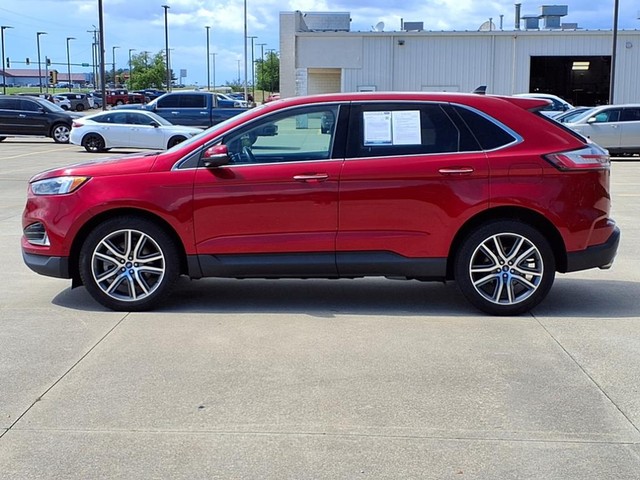 Ford Edge Titanium - Taylorville IL
