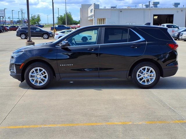 Chevrolet Equinox LT - Taylorville IL