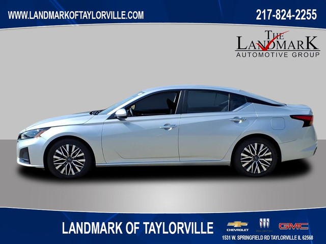 Taylorville IL 2023 Nissan Altima more details - nissan altima