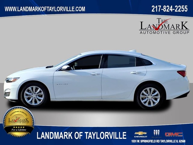 Taylorville IL 2024 Chevrolet Malibu more details - chevrolet malibu