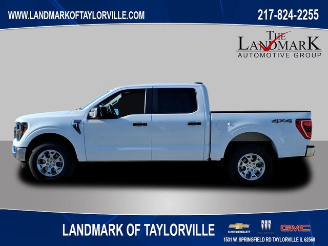 Ford F-150 XLT - Taylorville IL