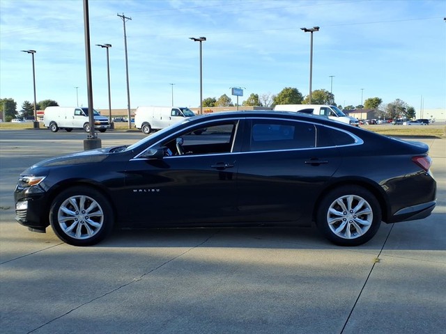Taylorville IL 2021 Chevrolet Malibu more details - chevrolet malibu