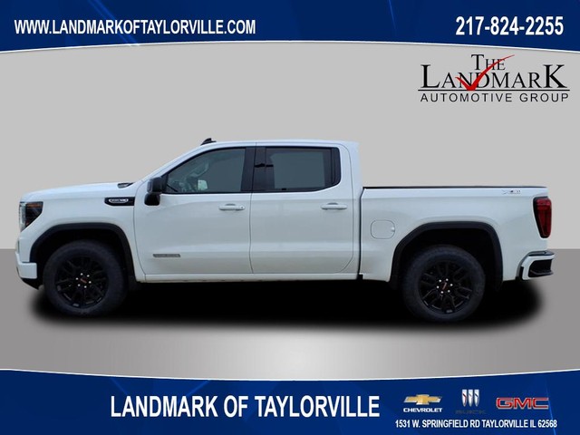 Taylorville IL 2026 GMC Sierra 1500 more details - gmc sierra 1500