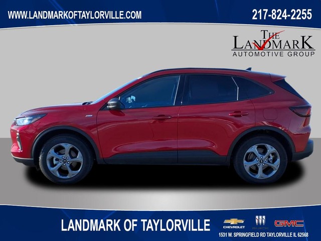 Ford Escape ST-Line - Taylorville IL