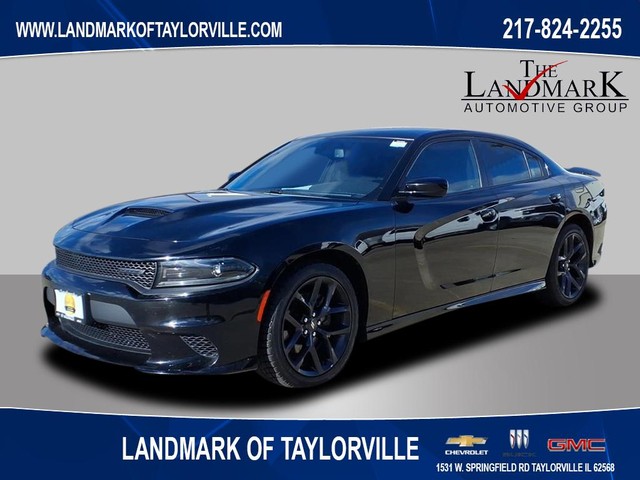 Dodge Charger GT - Taylorville IL
