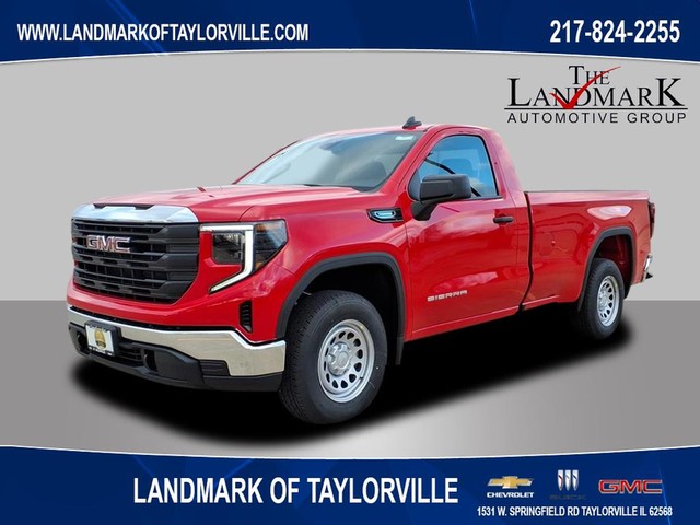Taylorville IL 2026 GMC Sierra 1500 more details - gmc sierra 1500