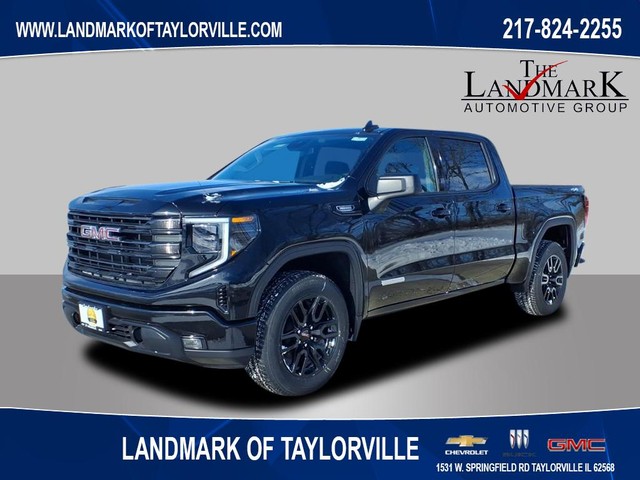 Taylorville IL 2026 GMC Sierra 1500 more details - gmc sierra 1500