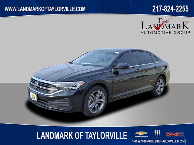 Volkswagen Jetta SE - Taylorville IL