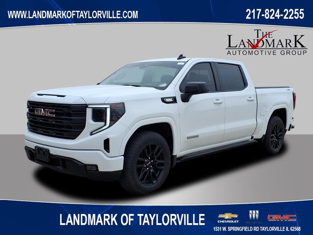 GMC Sierra 1500 Elevation - Taylorville IL