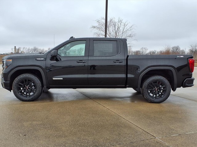 Taylorville IL 2026 GMC Sierra 1500 more details - gmc sierra 1500