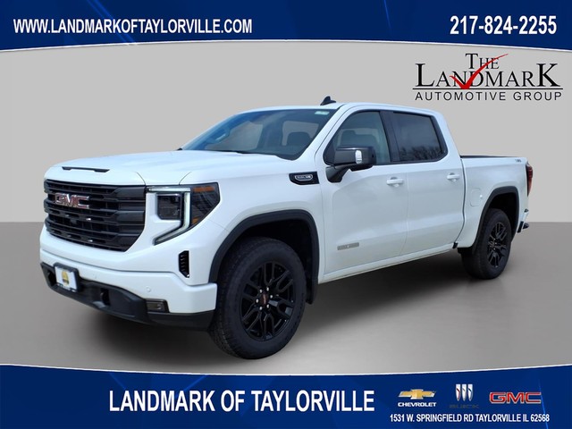 Taylorville IL 2026 GMC Sierra 1500 more details - gmc sierra 1500