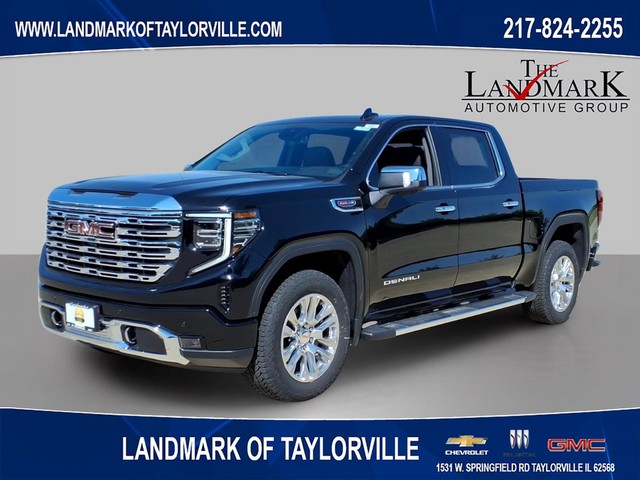 Taylorville IL 2026 GMC Sierra 1500 more details - gmc sierra 1500
