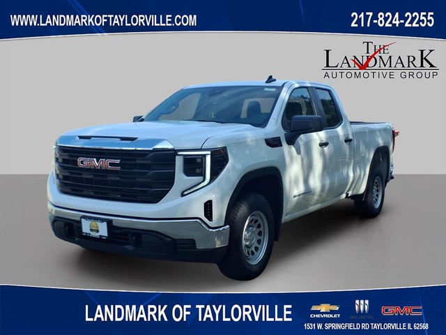 Taylorville IL 2026 GMC Sierra 1500 more details - gmc sierra 1500
