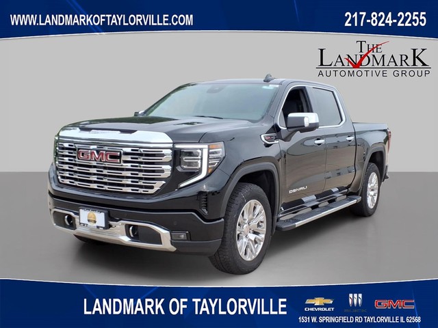 Taylorville IL 2026 GMC Sierra 1500 more details - gmc sierra 1500