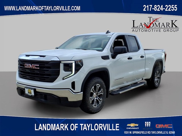 GMC Sierra 1500 PRO - Taylorville IL