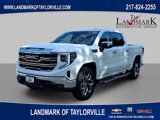 Taylorville IL 2026 GMC Sierra 1500 more details - gmc sierra 1500