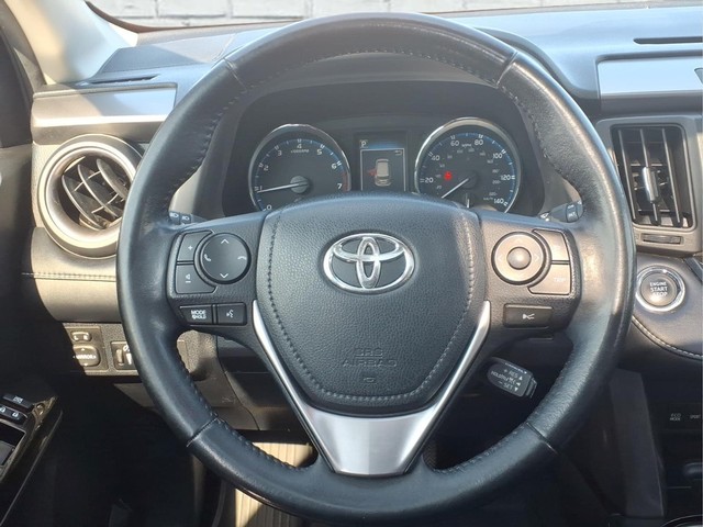 Toyota RAV4 LIMITED - Taylorville IL