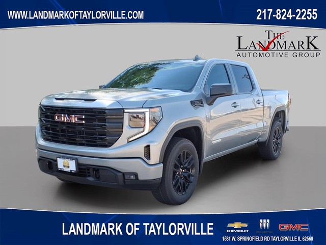 Taylorville IL 2026 GMC Sierra 1500 more details - gmc sierra 1500