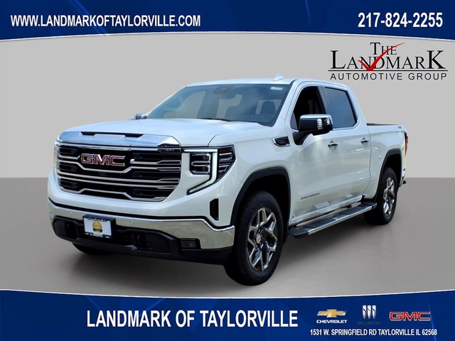 Taylorville IL 2026 GMC Sierra 1500 more details - gmc sierra 1500