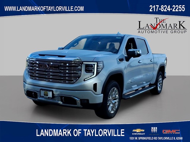 Taylorville IL 2026 GMC Sierra 1500 more details - gmc sierra 1500