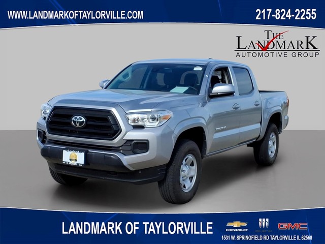 Toyota Tacoma 4WD SR - Taylorville IL