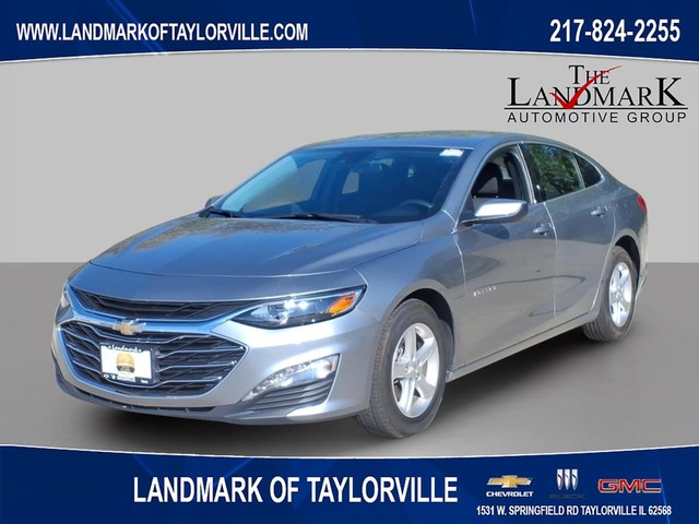 Taylorville IL 2024 Chevrolet Malibu more details - chevrolet malibu