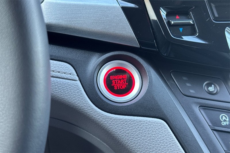 Honda Odyssey Vehicle Full-screen Gallery Image 22