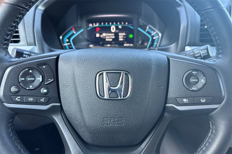 Honda Odyssey Vehicle Full-screen Gallery Image 23