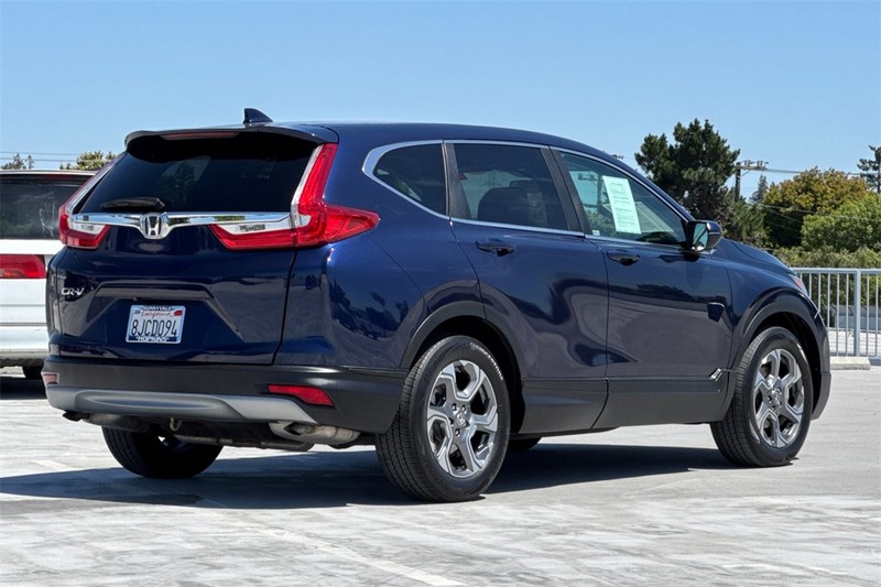 Honda CR-V Vehicle Full-screen Gallery Image 03