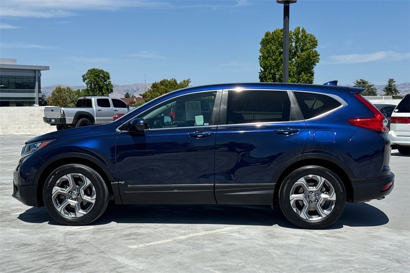 Honda CR-V Vehicle Full-screen Gallery Image 06