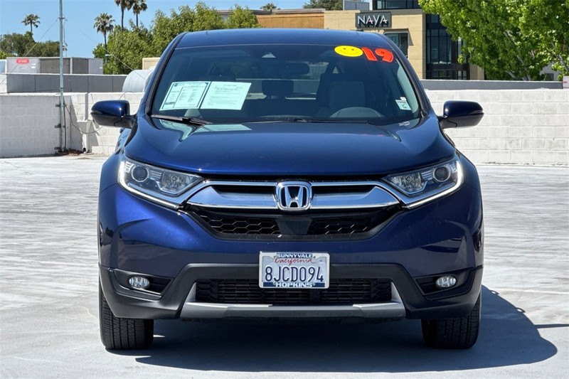Honda CR-V Vehicle Full-screen Gallery Image 08