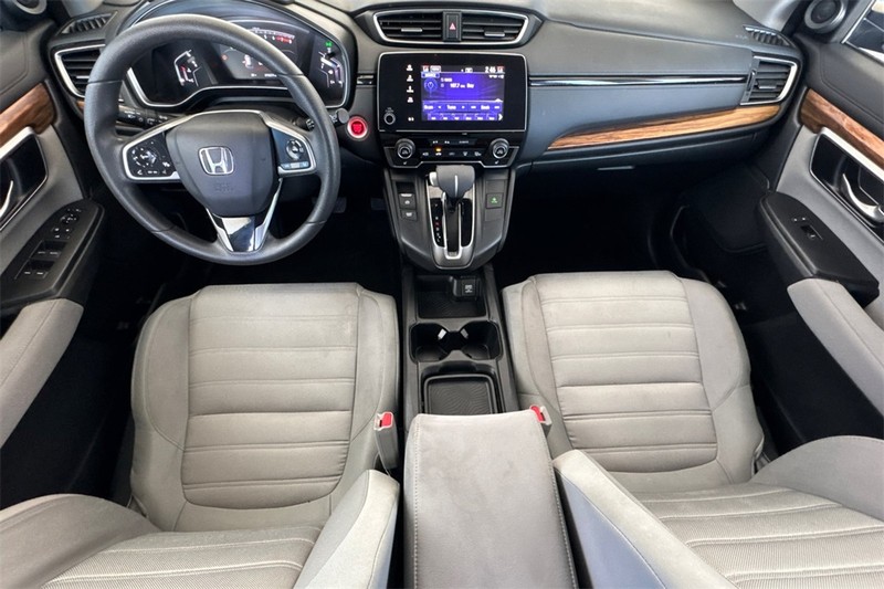 Honda CR-V Vehicle Full-screen Gallery Image 12