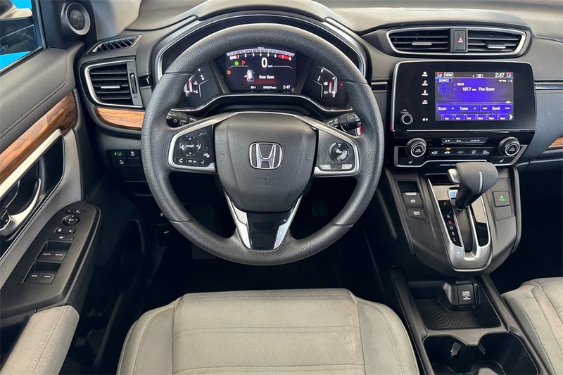 Honda CR-V Vehicle Full-screen Gallery Image 13