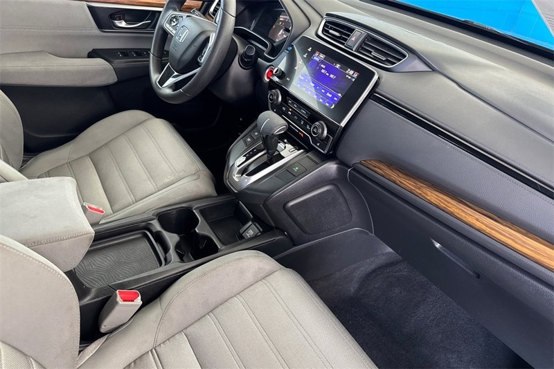 Honda CR-V Vehicle Full-screen Gallery Image 15
