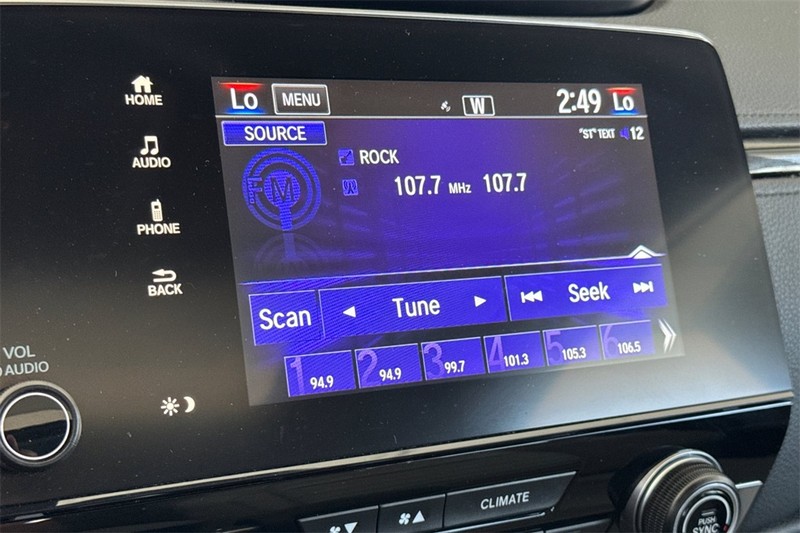 Honda CR-V Vehicle Full-screen Gallery Image 17