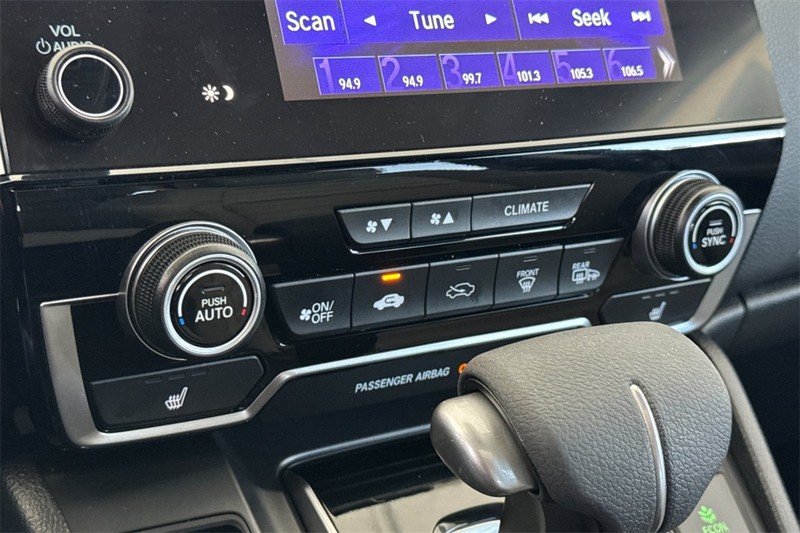 Honda CR-V Vehicle Full-screen Gallery Image 19