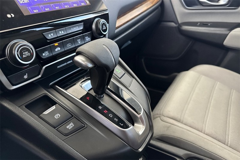 Honda CR-V Vehicle Full-screen Gallery Image 20